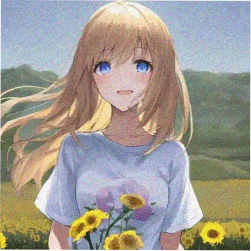 体验者头像